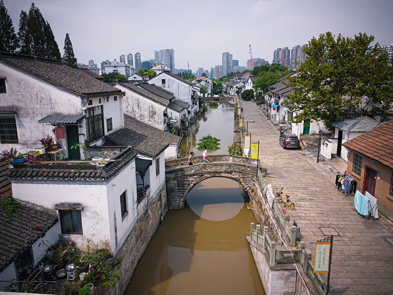 “始终干在实处、走在前列、勇立潮头”——习近平总书记考察浙江纪实(图5)