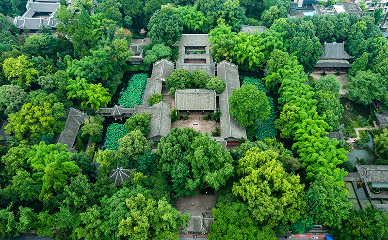 铸就中华文化新辉煌——以习近平同志为核心的党中央引领宣传思想文化事业发展纪实(图2)