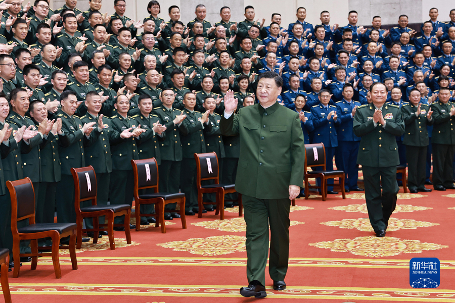 习近平在广西考察时强调 解放思想创新求变向海图强开放发展 奋力谱写中国式现代化广西篇章(图19)