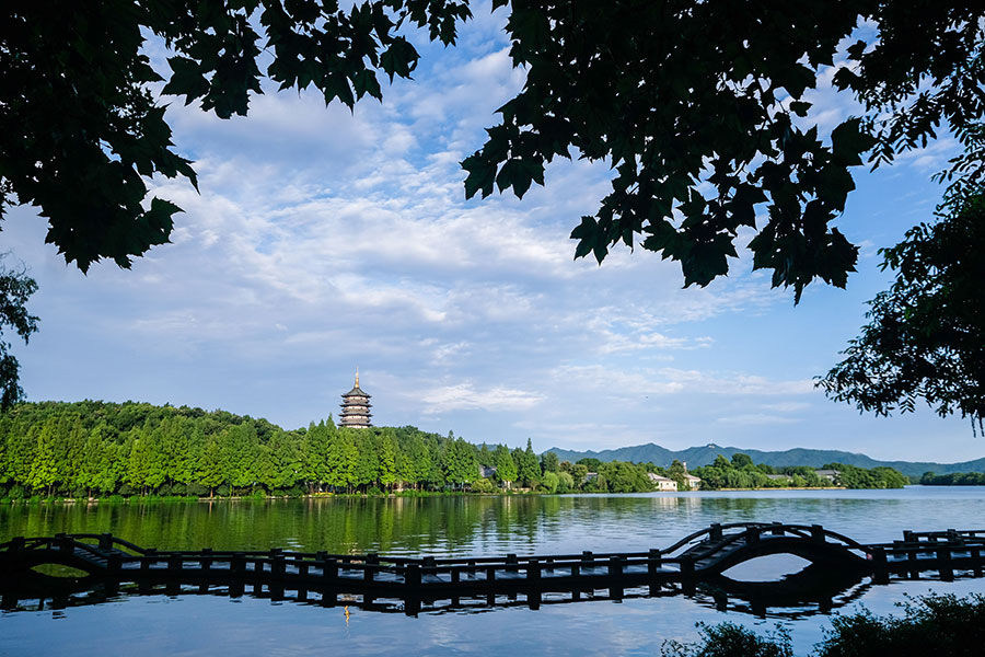 守护好中华民族的文化瑰宝和自然珍宝——习近平推动文化和自然遗产保护的故事(图3)