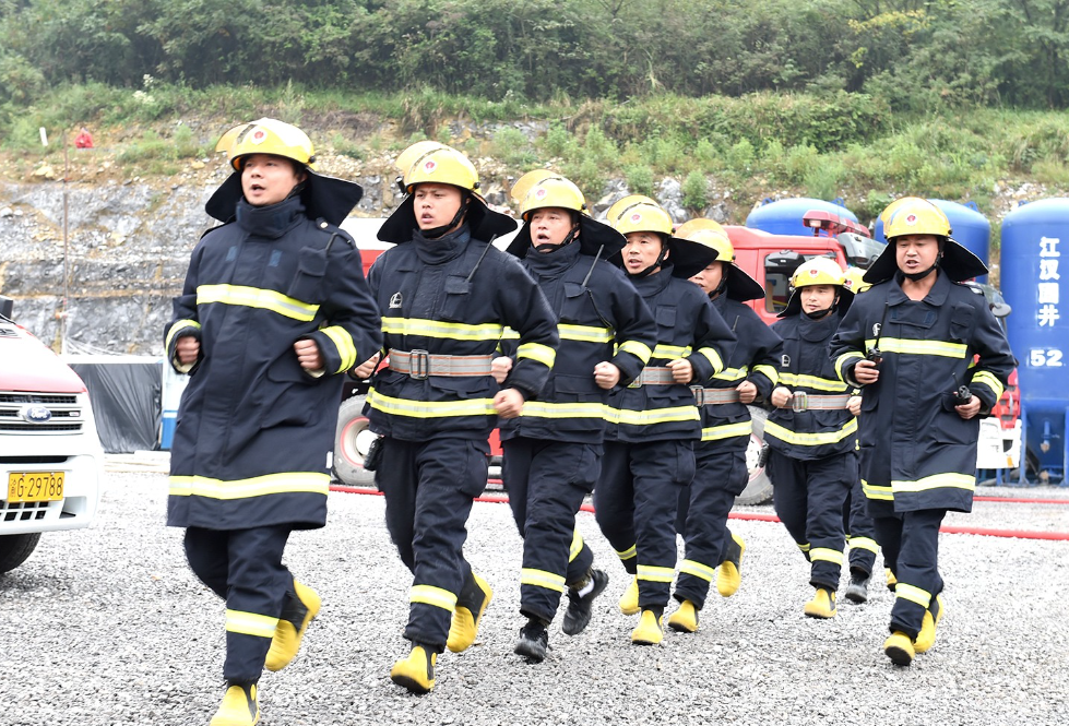 徐加爱率团出席中国—东盟灾害管理部长级会议 并访问巴布亚新几