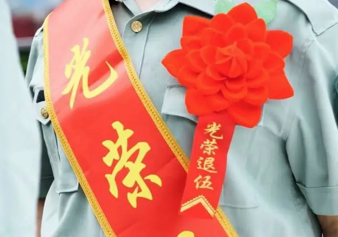安徽舒城：“别管我”彰显军人本色