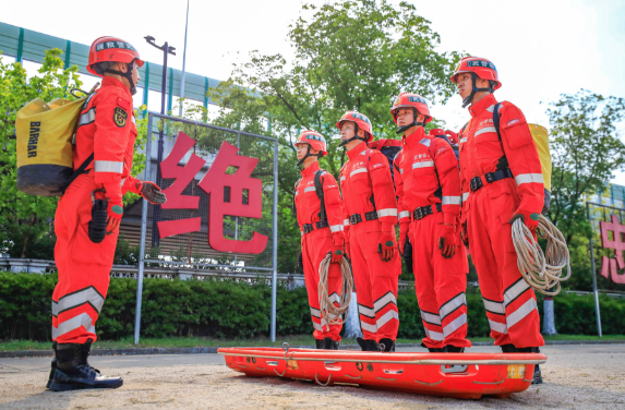 李良生率团出席二十国集团减灾部长级会议并访问埃塞俄比亚