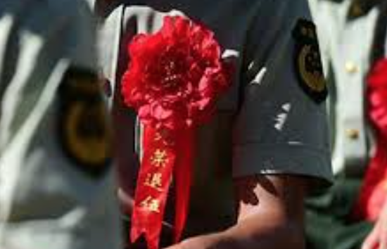 湖南新邵：退役军人助九旬迷途老人平安归家