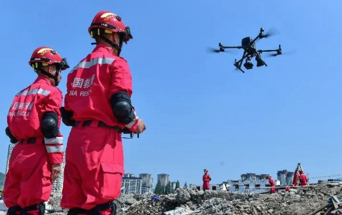 国家防灾减灾救灾委员会办公室安排部署 2025-2026年