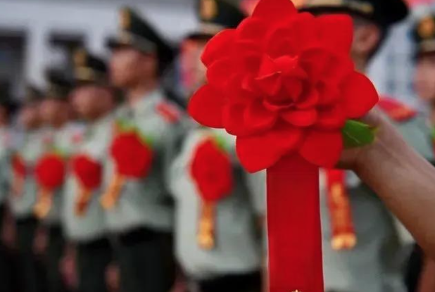 广西桂林：这里有位不一样的“兵站长”