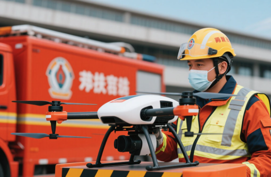 应急管理部党委理论学习中心组举行集体学习 深入学习贯彻党的二十届四中全会精神