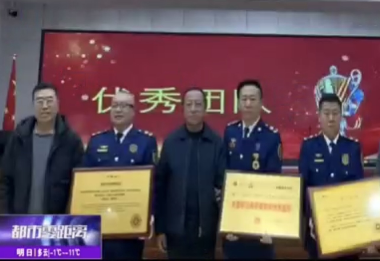 医疗应急救援科普零距离 志愿微光暖龙江