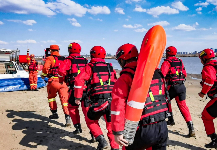 联合部署做好今冬明春寒潮大风大雾灾害防范应对工作