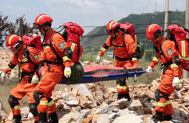 “应急使命·2025”演习总结会在京召开