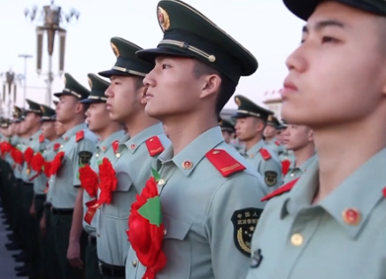 广西桂林：生命尽头，老兵捐出最后一份“礼物”