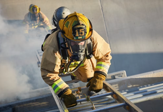 接续开创消防救援工作现代化新局面 为“十五五”良好开局提供坚实消防安全保障