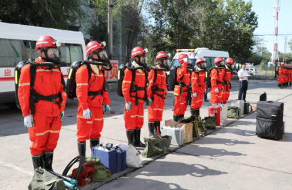 应急管理部党委理论学习中心组举行集体学习 深入学习贯彻党的二十届四中全会精神