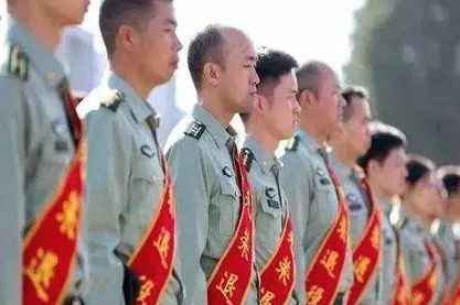 广西桂林：生命尽头，老兵捐出最后一份“礼物”