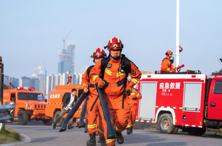 国家防灾减灾救灾委员会办公室 部署安排确保受灾群众温暖过冬