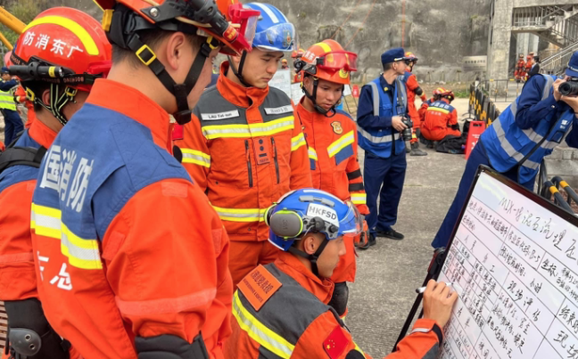 2026年全国救援协调和预案管理工作会议召开