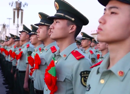 广东广州花都区：退役军人成功抢救心跳骤停市民