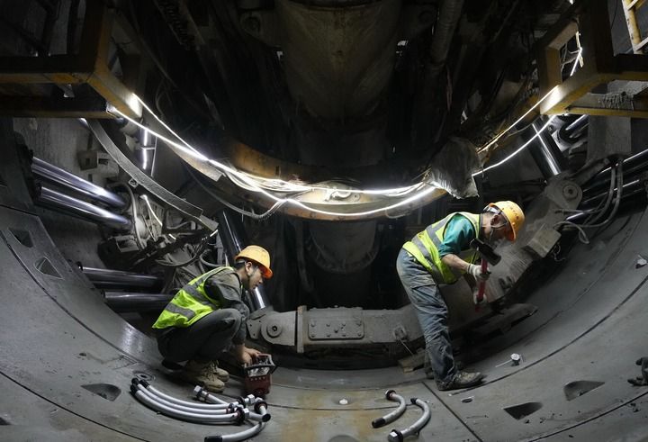 幸福都是奋斗出来的(图7) 幸福都是奋斗出来的(图7)