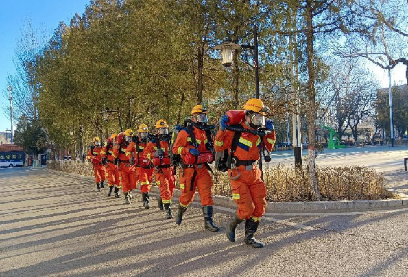 全国安全生产执法和工贸安全监管工作视频会召开