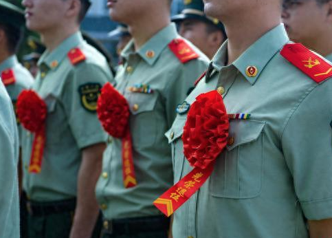 广西桂林：生命尽头，老兵捐出最后一份“礼物”