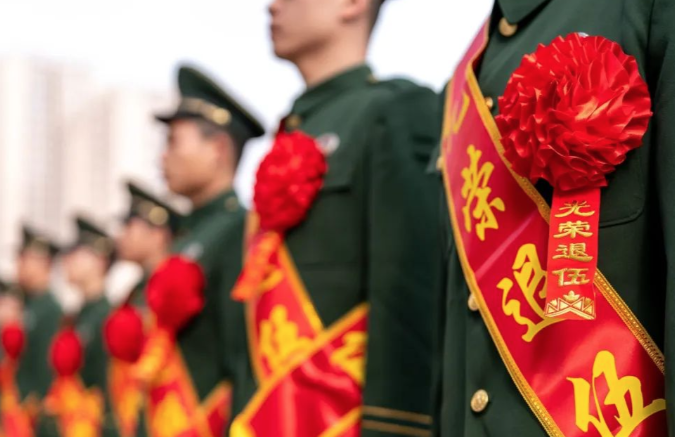 广西贵港：热血践初心 丹心暖万家