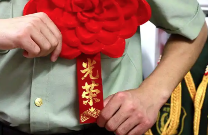 广西贵港：热血践初心 丹心暖万家