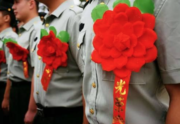 广西贵港：热血践初心 丹心暖万家