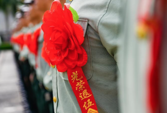 湖南张家界：车辆突发险情 退役军人合力挺身救人
