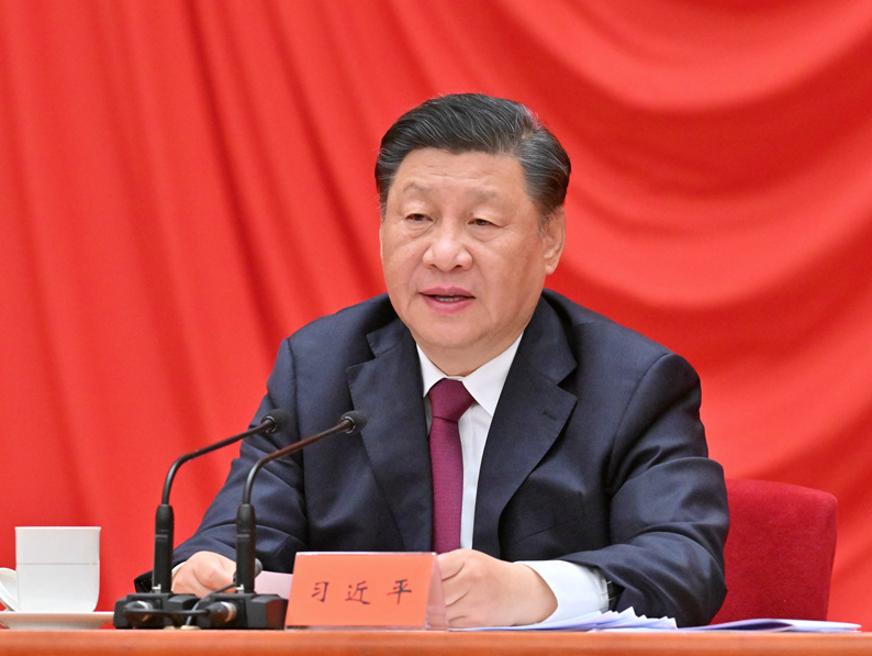 部署认真贯彻落实习近平总书记重要指示精神  坚决防范遏制重特
