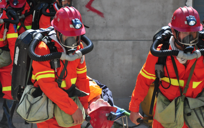 倡导全民参与消防工作 有效防范化解火灾风险