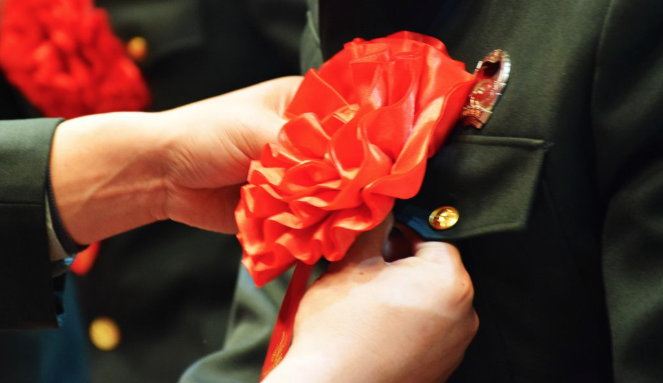 北京:军人精神铸师魂 边疆首都皆担当