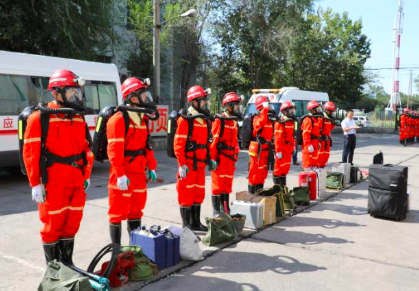 国务院安委会办公室部署进一步加强安全生产“打非治违”工作