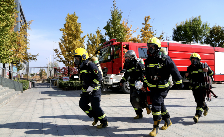 应急管理部召开“你奋斗的样子最美”座谈会