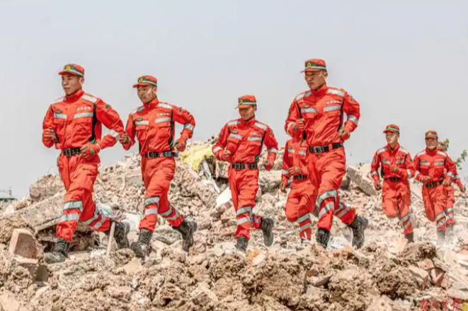 国家防灾减灾救灾委员会办公室 应急管理部 发布2026年3月