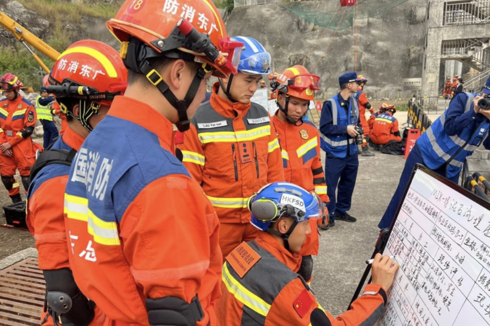 应急管理部召开视频会议传达学习贯彻全国两会精神 部署加强安全