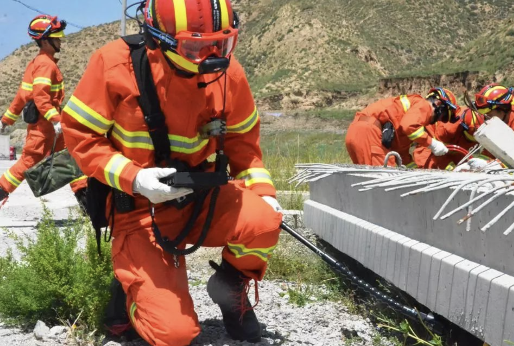 国家防灾减灾救灾委员会办公室 应急管理部 发布2026年3月