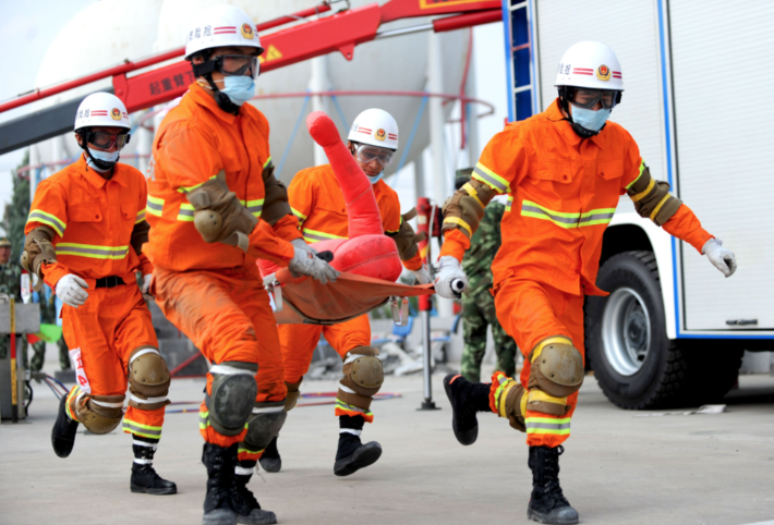 国家防减救灾委办公室部署做好清明假期前后灾害风险防范应对工作