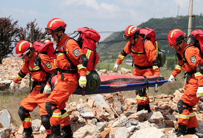 应急管理部举办应急管理“大讲堂”