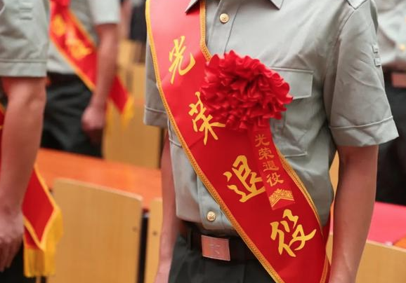 浙江文成：一名老兵的“不一样”人生