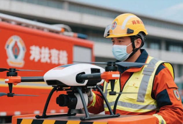 张成中在辽宁调研安全生产和应急救援能力建设工作