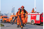 张成中在湖南调研防汛救灾工作